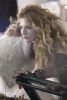 Victoria - Rachelle Lefevre