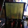 Luna Twilight Makeup