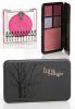 Luna Twilight Makeup
