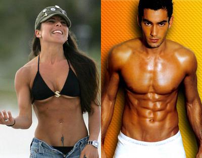 Kate del Castillo si Aaron Diaz se casatoresc la sfarsitul anului!