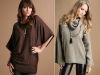 Puloverele oversized, o declaratie de moda! FOTO!