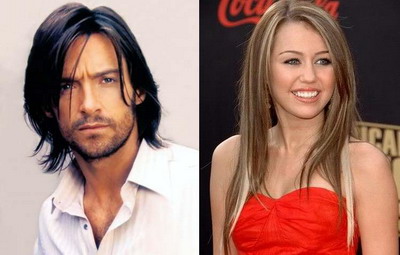 Hugh Jackman si Miley Cyrus, impreuna intr-un film muzical!