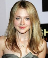 Dakota Fanning va juca si in “The Twilight: Eclipse”!