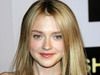 Dakota Fanning va juca si in “The Twilight: Eclipse”!