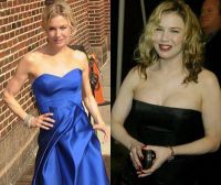 Renee Zellweger  - 5000 de calorii zilnic ca sa fie din nou “Bridget Jones”