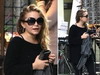 Mary Kate Olsen s-a ingrasat si are un stil vestimentar neglijent!