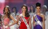 Stefania Fernandez, Ada Aimee De La Cruz si Gona Dragusha