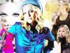 Madonna - un adevarat cameleon in ceea ce priveste alegerile stilistice!