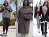 Si celebritatile de la Hollywood pot arata ca niste oameni ai strazii