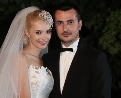 Aproape 1 milion de romani s-au uitat la nunta Dianei Dumitrescu, la «Povestiri de noapte»