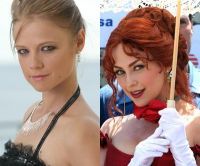 Ana Layevska, iritata ca Aracely Arambula este numita diva