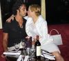 Madonna si Carlos Leon