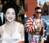 Madonna si Vanilla Ice
