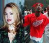 Madonna si Tupac