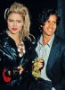 Madonna si Jellybean Benitez