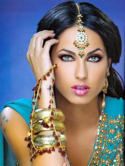 Barbara Mori, niciodata ceruta in casatorie!