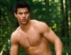 Taylor Lautner