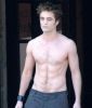 Robert Pattinson