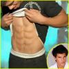Taylor Lautner