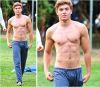 Zac Efron