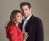 Roberto Manrique si Geraldine Bazan - 