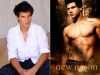 Taylor Lautner da autografe direct pe chilotei!