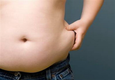 Obezitatea poate afecta creierul!