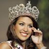 Stefania Fernandez - Miss Univers 2009
