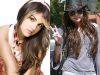 Eiza Gonzalez, comparata cu Miley Cyrus