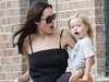 Shiloh Nouvel Jolie Pitt vrea sa se faca actrita FOTO!