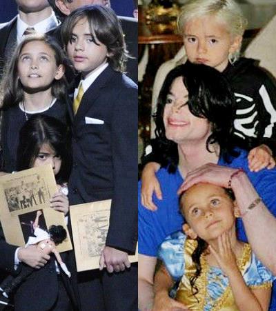 Avocatul ex-medicului dermatolog al lui Michael Jackson, confirma paternitatea lui Arnold Klein