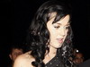 Katy Perry s-a batut cu inghetata si ciocolata la o petrecere din Los Angeles!