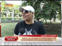 Nikita sustine ca Marius Usurelu a parasit Romania!
