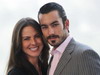 Kate del Castillo si Aaron Diaz s-au casatorit sambata in Las Vegas!