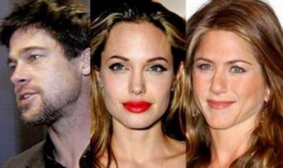 Jennifer Aniston spune ca acum se intelege bine cu Brad Pitt!