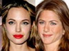 Jennifer Aniston spune ca acum se intelege bine cu Brad Pitt!