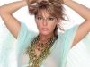 Itati Cantoral: “Nu vand nimanui poze de la botezul fetitei mele!”