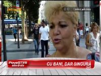 Cantareata Georgeta Tila, concediu de mii de euro prin toata Europa!