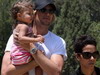 Halle Berry e insarcinata cu cel de-al doilea copil!