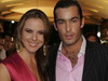 Eric del Castillo e fericit ca fiica sa, Kate del Castillo, s-a casatorit cu Aaron Diaz!