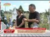 Parintii unui baietel ucis de tren acuza!