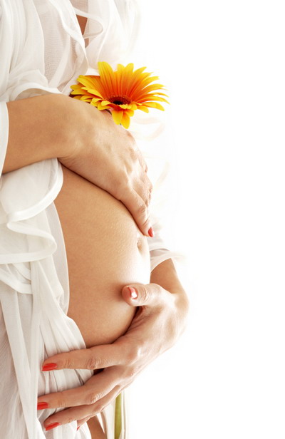 Acidul folic este recomandat si inainte de sarcina