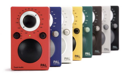 Asorteaza-ti tinuta cu cel mai modern mini sistem audio portabil!