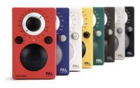 Asorteaza-ti tinuta cu cel mai modern mini sistem audio portabil!