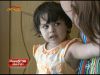 Alexandra, fetita care s-a nascut a doua oara!