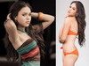 Danna Paola nu vrea sa fie un exemplu pentru copii!
