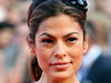 Eva Mendes a aparut pe covorul rosu cu cearcane vizibile!