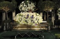 Michael Jackson a fost inmormantat vineri, 4 septembrie, la cimitirul Forest Lawn din Glendale