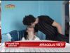 Alexandra, o tanara bolnava de tetrapareza, a ramas insarcinata!