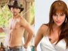 Arap Bethke, Antonio din "Dona Barbara", se iubeste cu Maria Fernanda Yepes, Jessica din "Fara sani nu exista Paradis"!